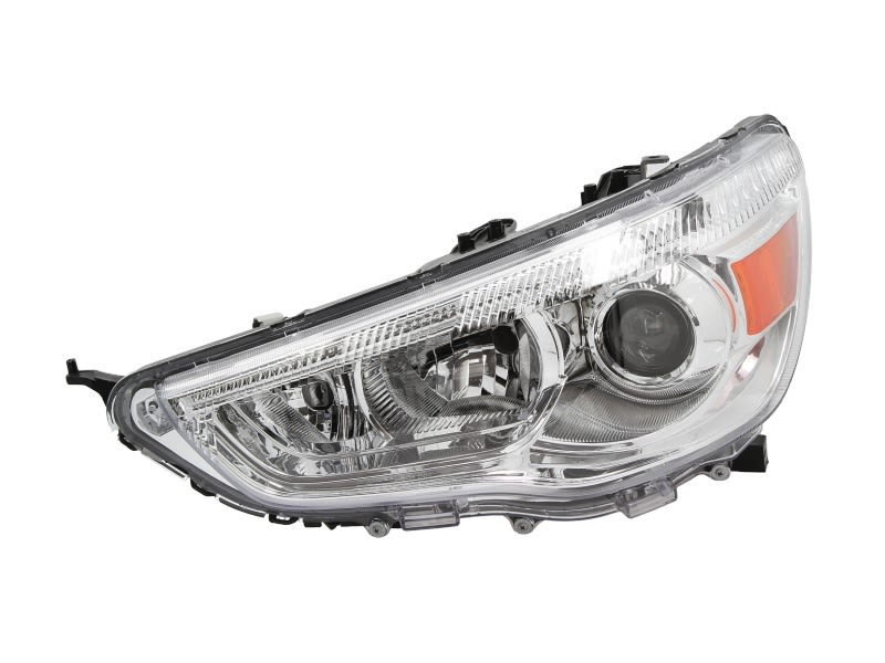 Reflektor ABAKUS 214-1199L-LD-EM