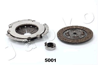 Zestaw sprzęgła JAPKO 925001