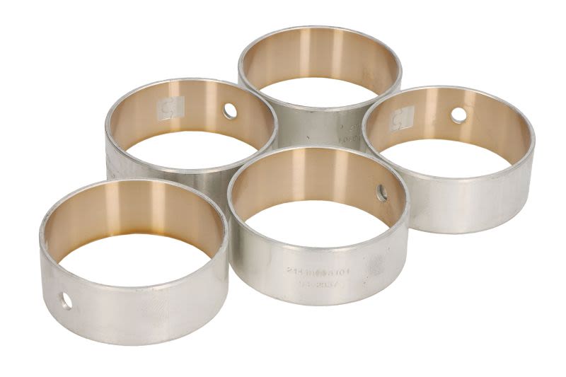 Zestaw panewek wałka rozrządu GLYCO N095/5 STD