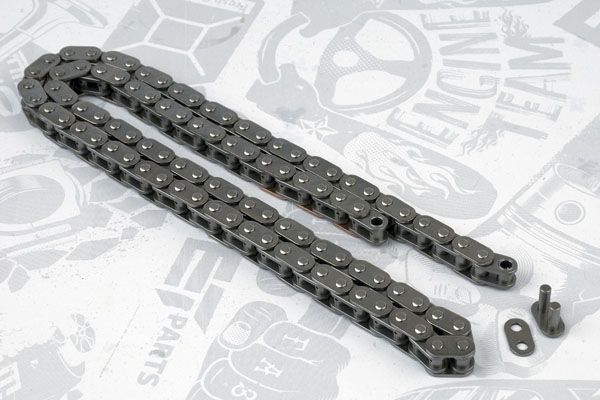 Zestaw łańcucha rozrządu ET ENGINETEAM RS0055