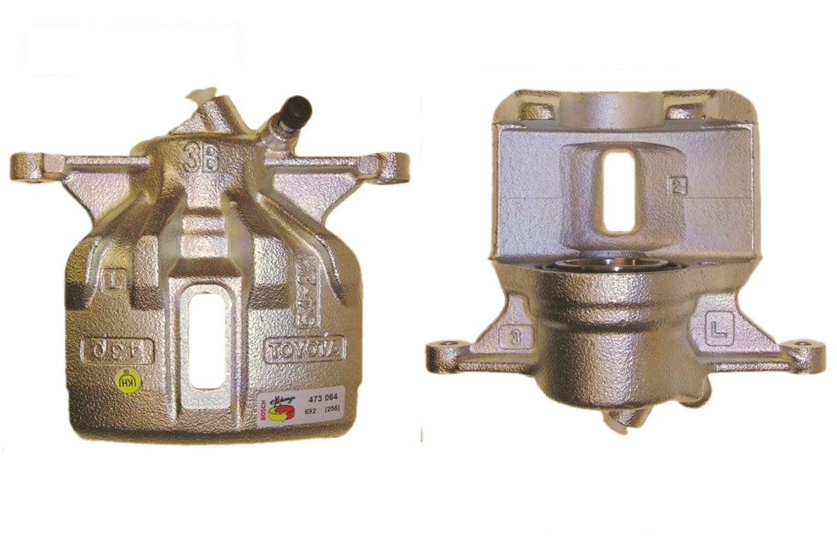 Alternator BOSCH 1 986 A00 878