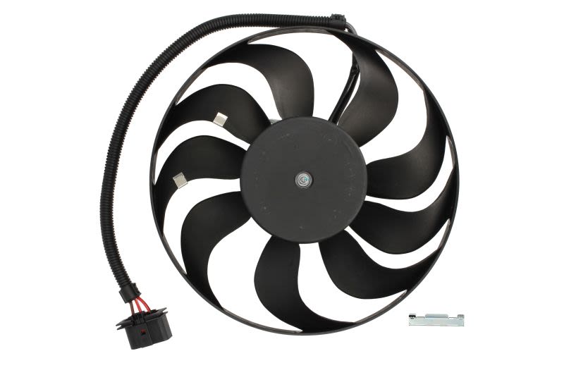 Wentylator THERMOTEC D8W043TT