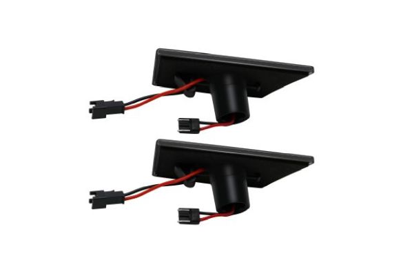 Zestaw kierunkowskazów ABAKUS L37-140-005LED-S