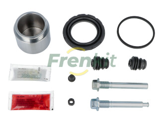 Zestaw naprawczy zacisku hamulcowego FRENKIT 757546
