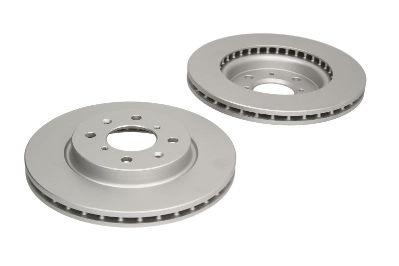Tarcza hamulcowa FERODO DDF2070C