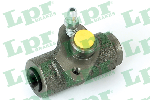 Cylinderek LPR 4732