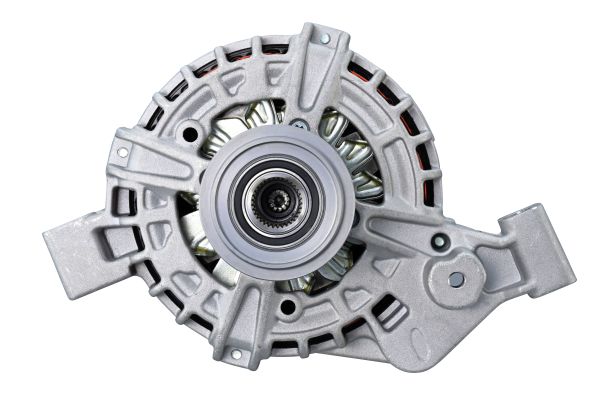 Alternator HELLA 8EL 015 637-171