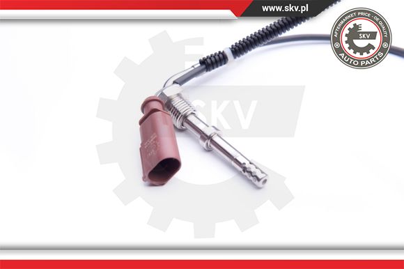 Czujnik temperatury spalin ESEN SKV 30SKV119