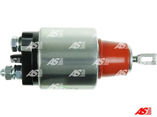 Elektromagnes rozrusznika AS-PL SS0237P