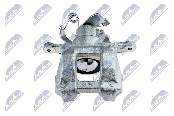 Zacisk hamulca NTY HZT-FR-030