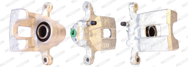 Zacisk hamulca FERODO FCL694762