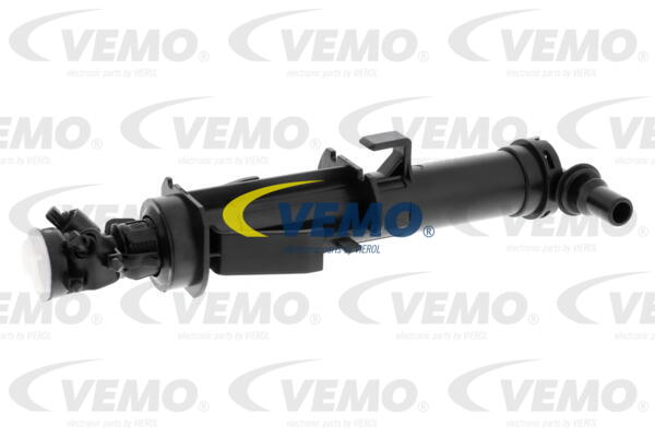 Dysza spryskiwacza reflektorów VEMO V10-08-0429