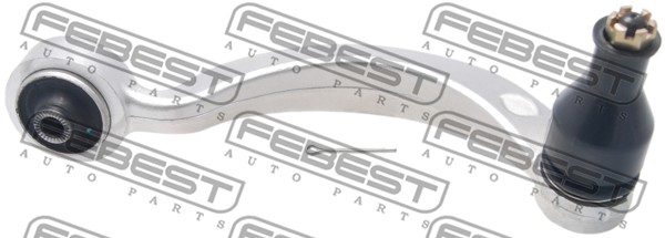 Wahacz zawieszenia koła FEBEST 0125-USF40F2