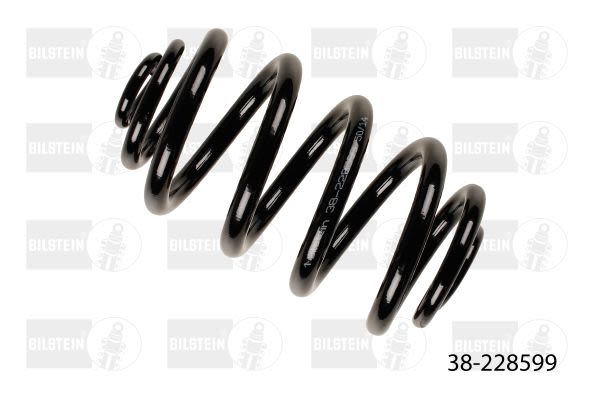 Sprężyna zawieszenia BILSTEIN 38-228599
