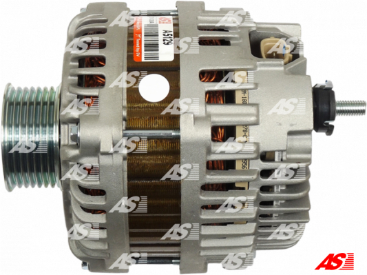 Alternator AS-PL A5129