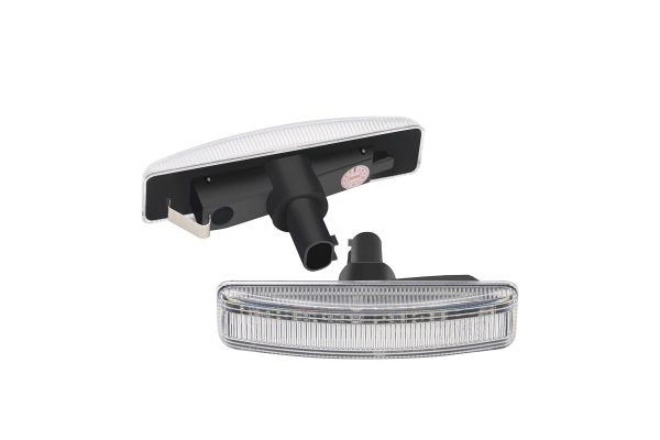Zestaw kierunkowskazów ABAKUS L27-140-001LED