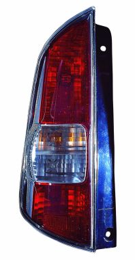 Lampa tylna zespolona ABAKUS 211-1949L-LD-AE