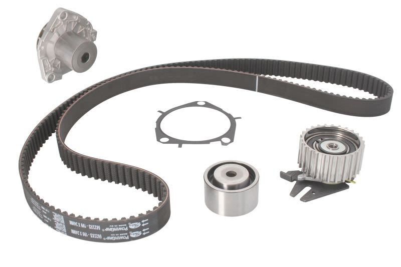 Zestaw paska rozrządu z pompą wody GATES KP45623XS