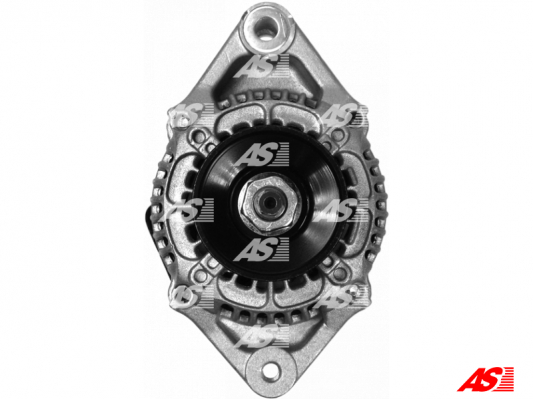 Alternator AS-PL A6024