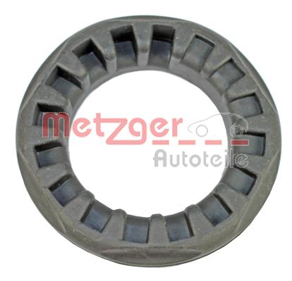 Pierścień oporowy mocowania amortyzatora METZGER 6490092
