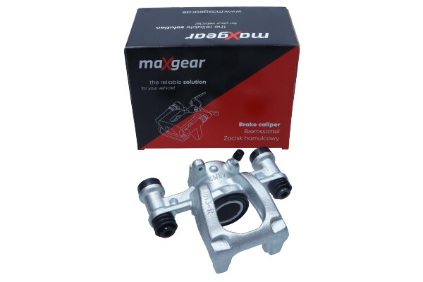 Zacisk hamulca MAXGEAR 82-1222