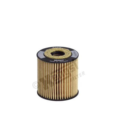 Filtr oleju HENGST FILTER E30H D51