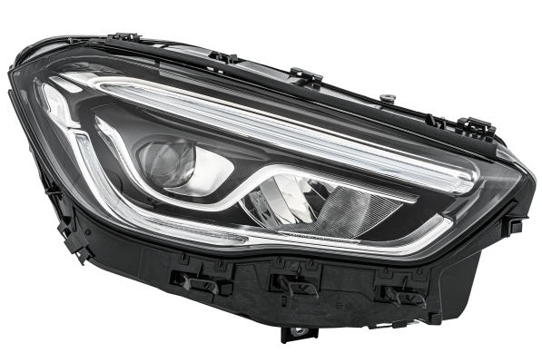 Reflektor HELLA 1EX 013 074-621