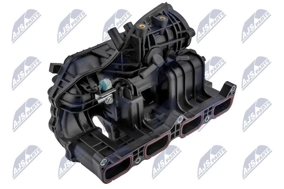 Moduł rury wlotowej NTY BKS-HY-501
