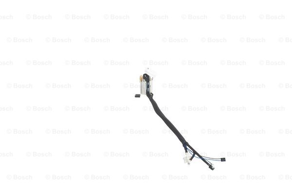 Zespół zasilający BOSCH 1 582 980 292