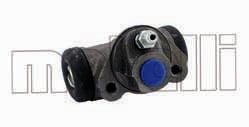 Cylinderek METELLI 04-0006