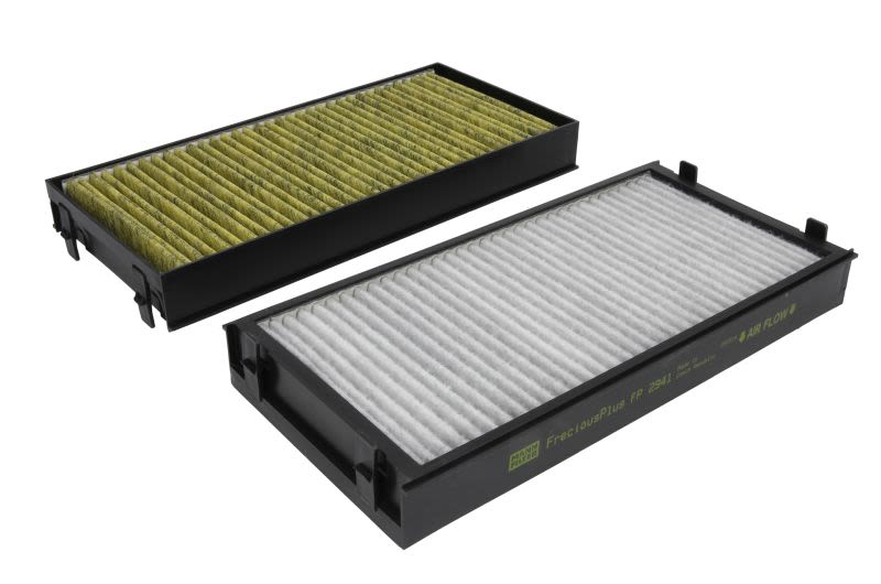Filtr kabinowy MANN-FILTER FP 2941-2