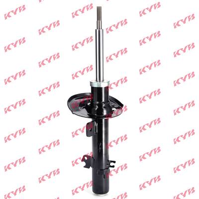 Amortyzator KYB 339708