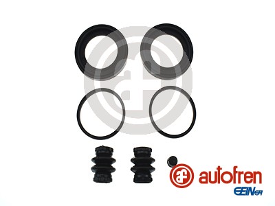 Zestaw naprawczy zacisku AUTOFREN SEINSA D4702
