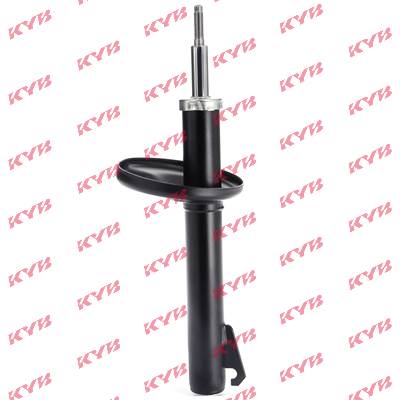 Amortyzator KYB 633835