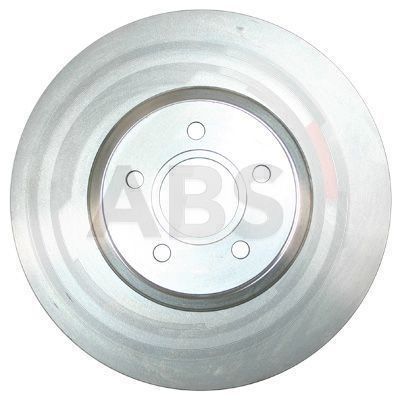 Tarcza hamulcowa A.B.S. 17635