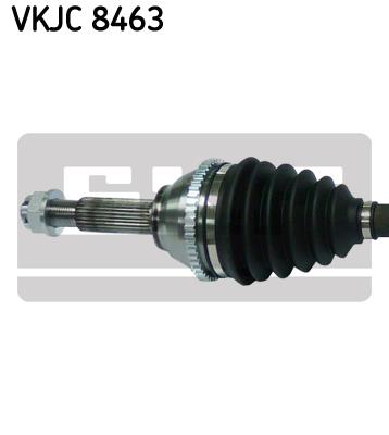 Półoś napędowa SKF VKJC 8463