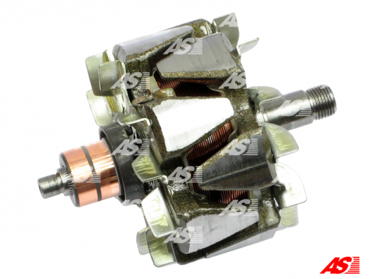 Wirnik alternatora AS-PL AR2005