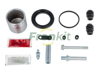Zestaw naprawczy zacisku hamulcowego FRENKIT 754470