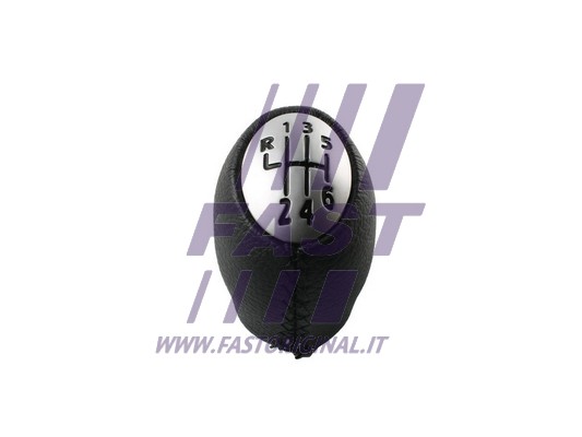 Gałka dźwigni włączającej FAST FT09038