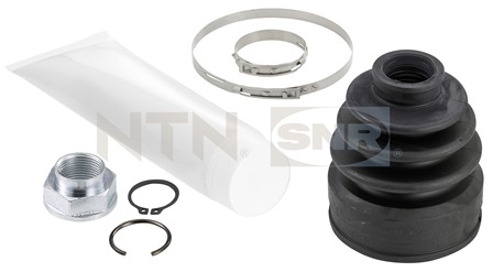 Zestaw osłon SNR IBK77.005