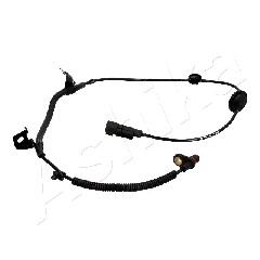 Czujnik ABS ASHIKA 151-09-921