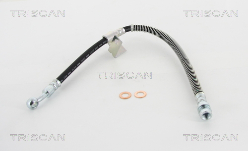 Przewód hamulcowy elastyczny TRISCAN 8150 43101