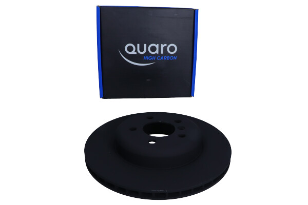 Tarcza hamulcowa QUARO QD9200HC