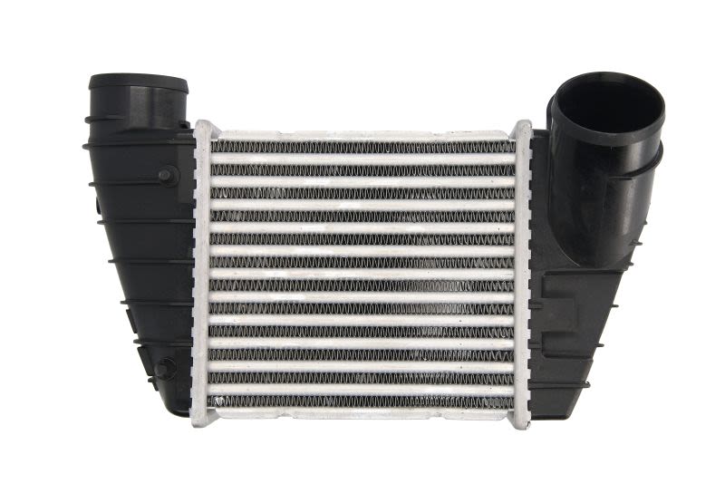 Chłodnica powietrza intercooler THERMOTEC DAA017TT