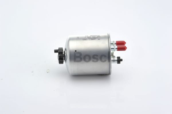 Filtr paliwa BOSCH F 026 402 082