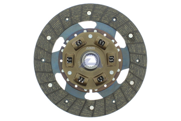 Tarcza sprzęgła AISIN DS-023U