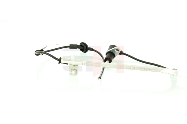 Czujnik prędkości obrotowej koła GH GH-714440H