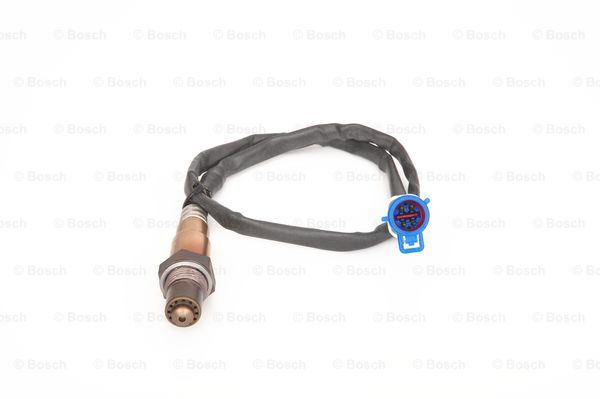 Sonda lambda BOSCH 0 258 006 927