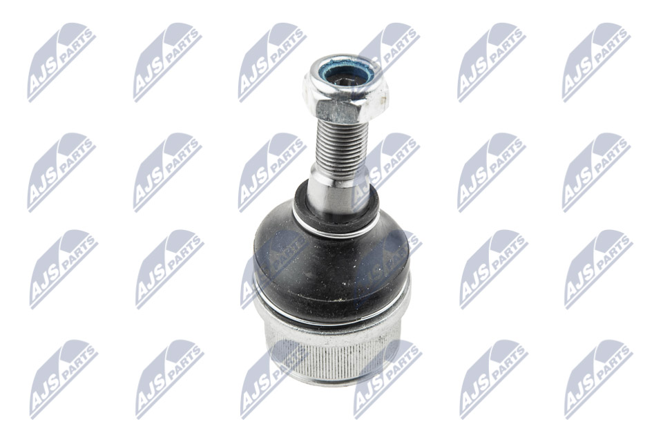 Cylinder zamykany NTY EZC-VC-026