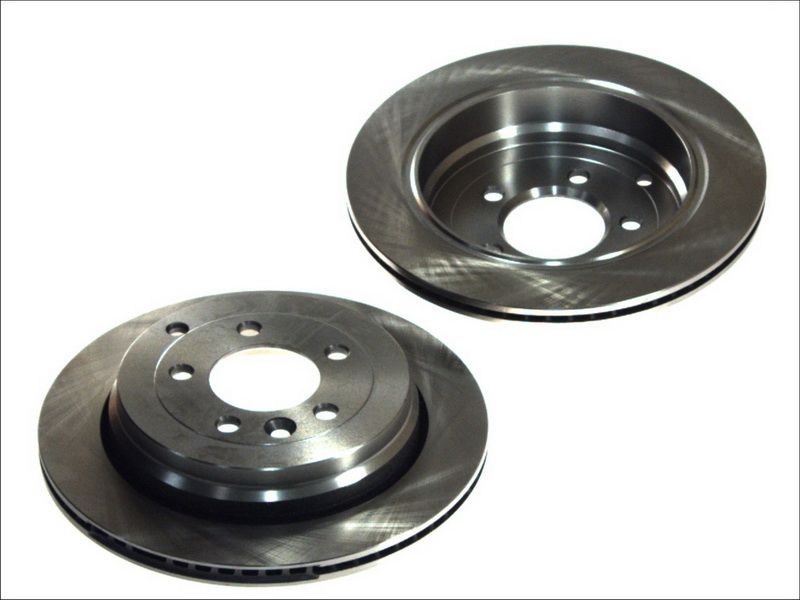 Tarcza hamulcowa FERODO DDF1431